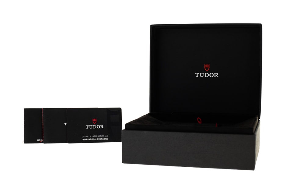 Tudor Black Bay 54 M79000N-0001 Image 4